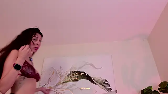 luna_willians live XXX chat