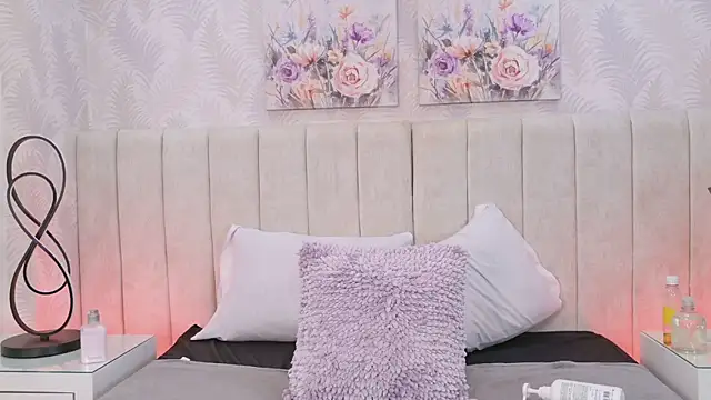 SaraLugo Live XXX-Chat