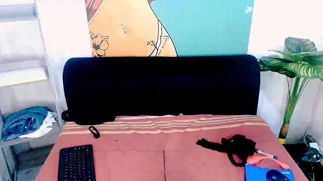 Angel_of_sensuality live XXX chat