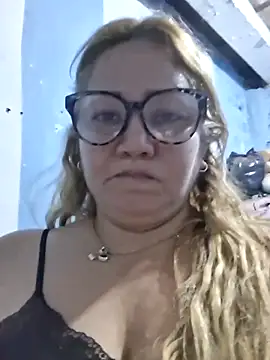 Chat XXX en directo de Carlotaazul