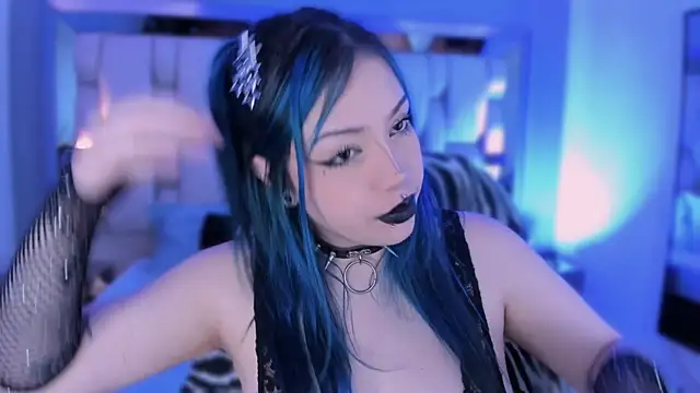 Chat XXX en directo de revenmiller_