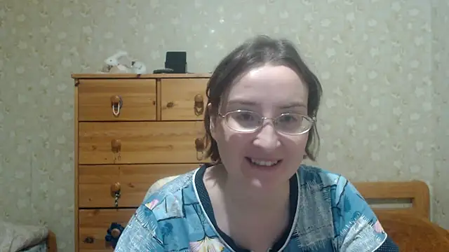 Chat +18 de Smart_Rose ao vivo