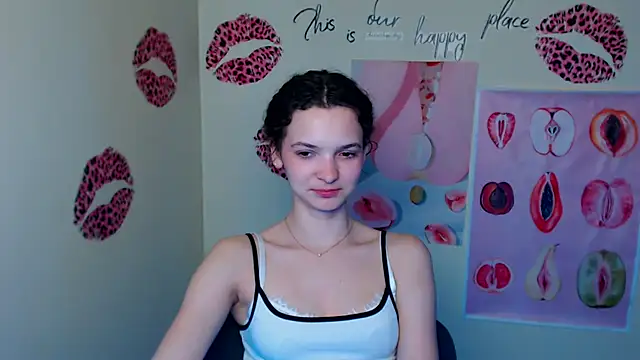 Онлайн чат XXX _SusieSu_