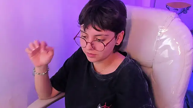 Nathaly_ds 现场XXX聊天