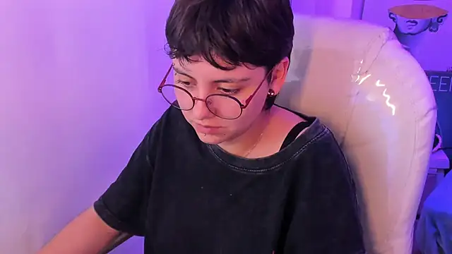 Nathaly_ds Chat XXX in diretta