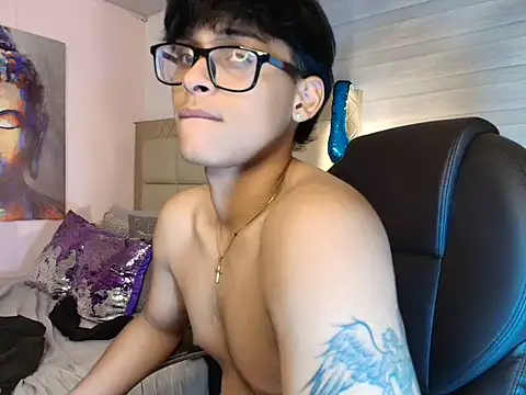 Show Webcam de mathias_oberlin