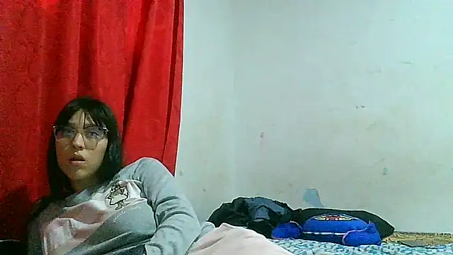 CoralSmit – webcam-show