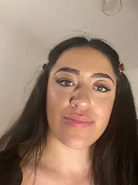 Živý XXX chat MissOliviaRose