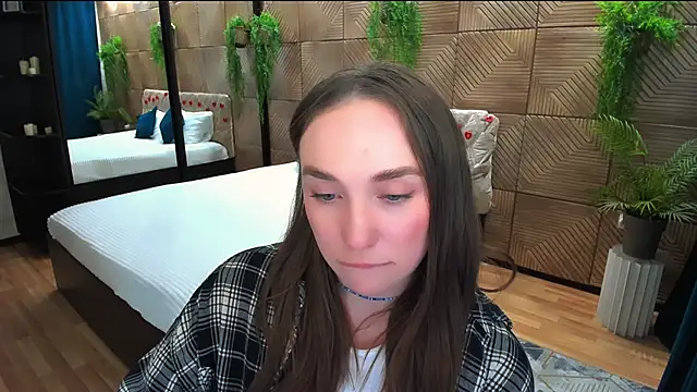 Chat XXX en directo de TrueReincarnation