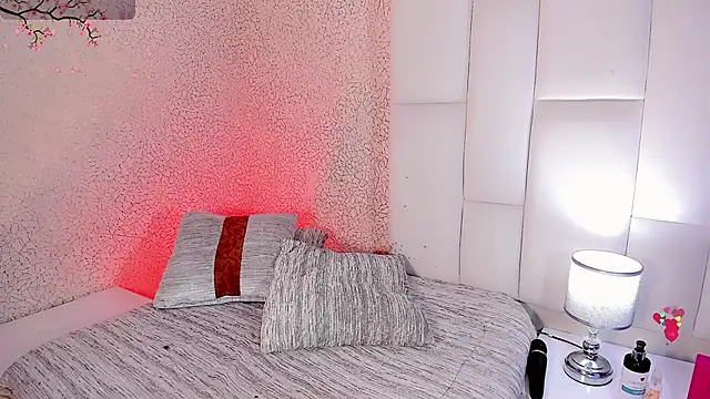 عرض كام Angeles_Busst