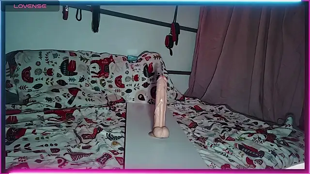 Živý XXX chat infinitelycrazy