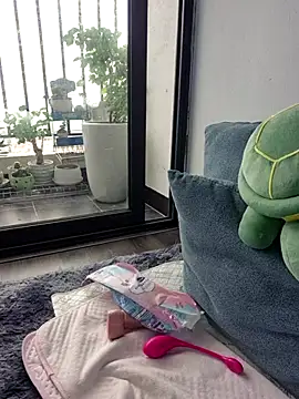 Hott_baby's Webcam Show