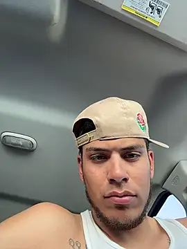 Show Webcam de StrokingDaddy4