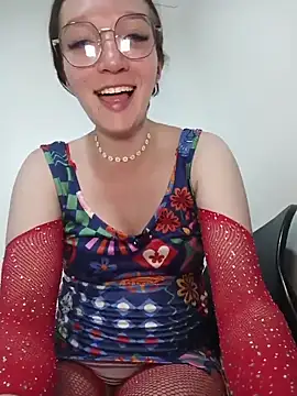 Lucy_colee Chat XXX live