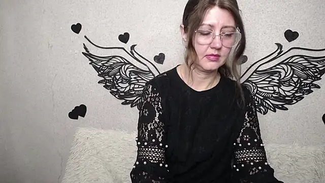 Chat XXX en directo de RoseHille