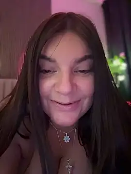 Chat XXX ao vivo de JessicaFlame