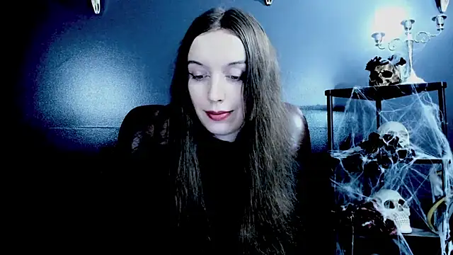 Živý XXX chat Dommenius