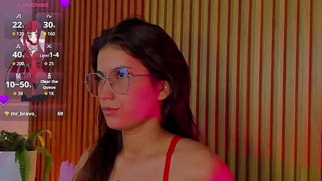 scarlett_rosse_x Chat XXX live