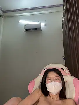 wang1472581 Show Webcam