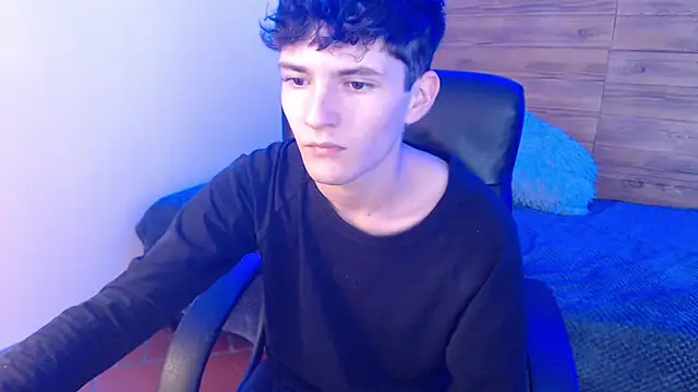 trevor_mob Live XXX Chat