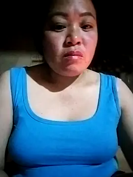 Min-in 在線直播表演