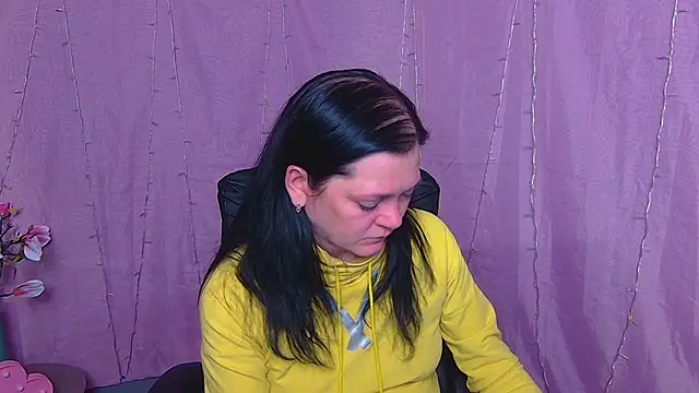 Webkamerová show LauraFinn