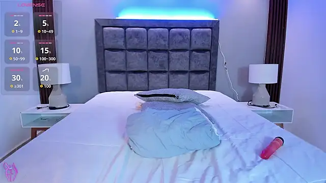 Chat XXX en directo de devora_celeste