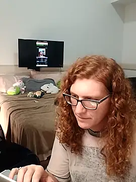 Živý XXX chat JacquelineStar