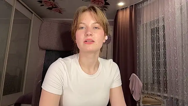 AnnPink Chat XXX live