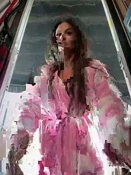 แชท XXX สดของ Kate-Paul