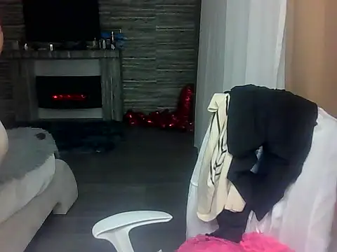 cute__cherry 网络视讯表演