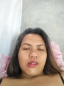 Show modela Ms_Lollipop69 na web-kameri