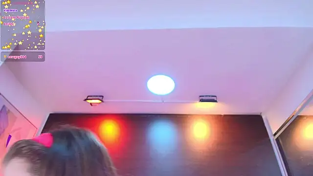 Chat XXX ao vivo de Cammi_wagner