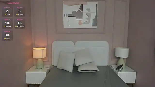 Namii_cute webcam show