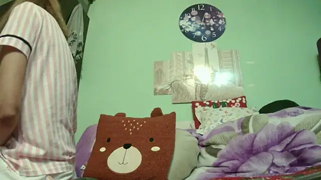 Chat XXX ao vivo de SexyGioconda