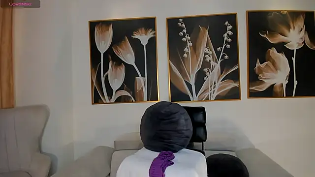 AmaliaCrus: απευθείας συνομιλία ΧΧΧ