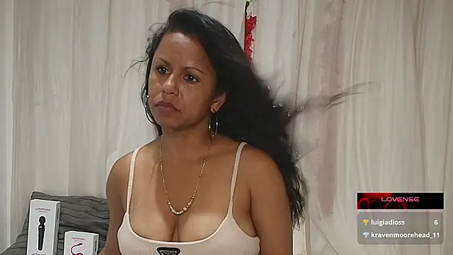 Catherine_mature45: онлайн-секс-чат