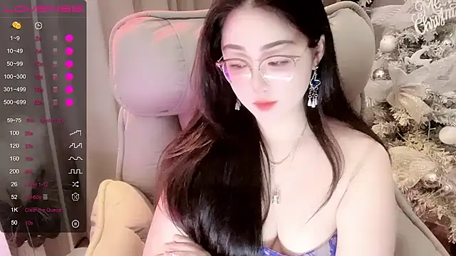 Monica-666888- 网络视讯表演