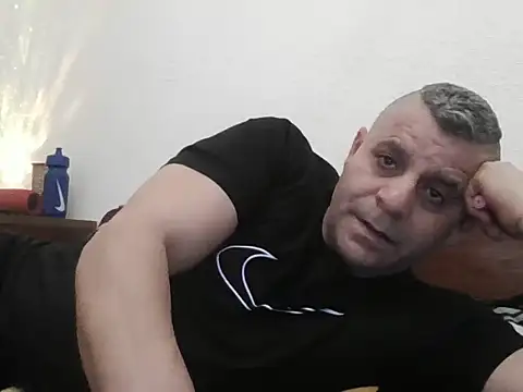 Maryo_madrid webkamerás műsora