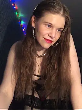 Chat XXX ao vivo de Night_Siren