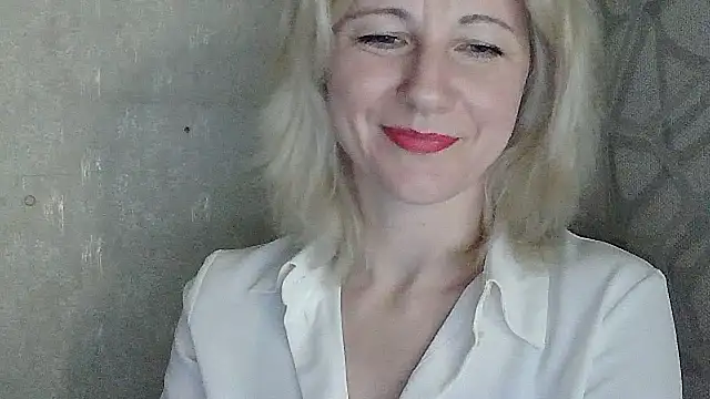 Webkamerová show Katerina-Kissa