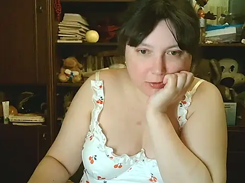 CarrieQPeach – webcam-show