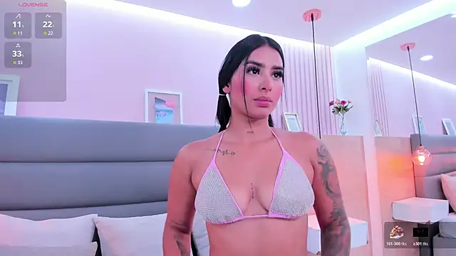 _tina_lee_ Obrolan Langsung XXX