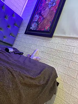 Chat XXX en directo de SALOME_KORLAND