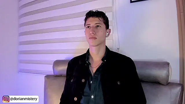 Dorianmistery2322_'s Live XXX Chat