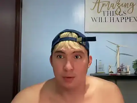 Kingdirtyfog Pertunjukan Webcam