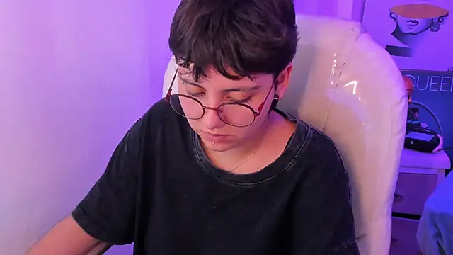 Онлайн чат XXX Nathaly_ds