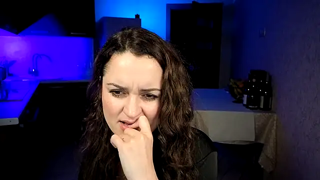 Živý XXX chat Cerann1