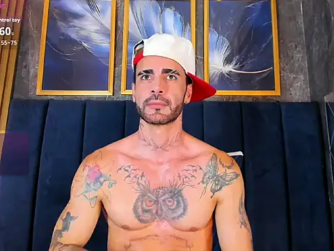 Lancelot_Benwick's Live XXX Chat