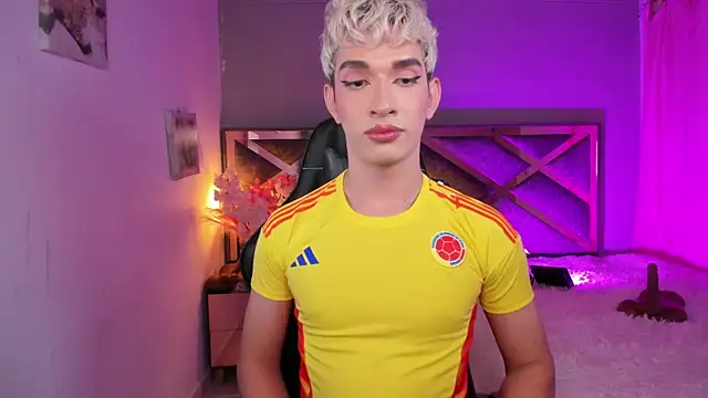 Онлайн чат XXX Cherry_zayden_